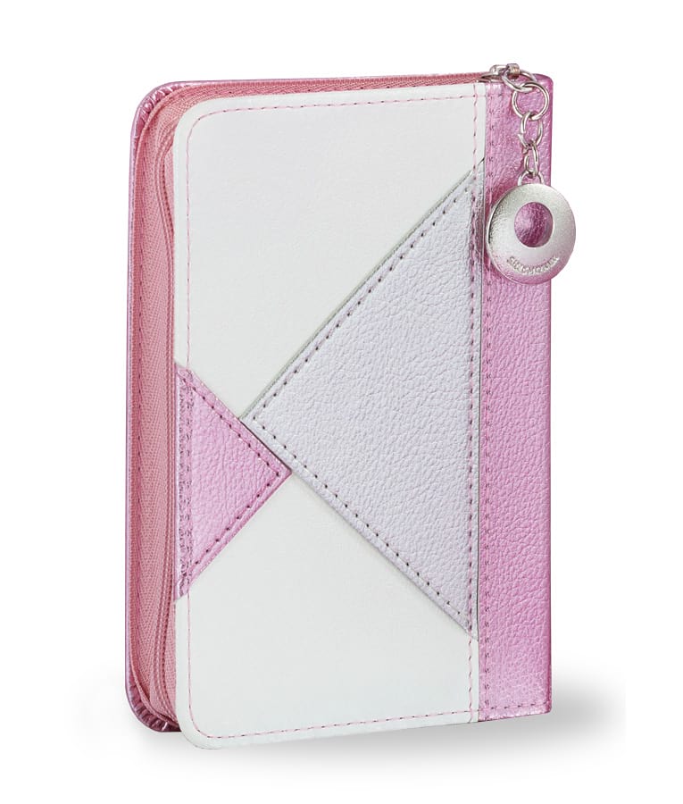 Zipper Tehillim