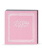Mini Laminated Tehillim